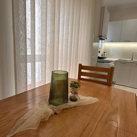 Apartment The Magenta