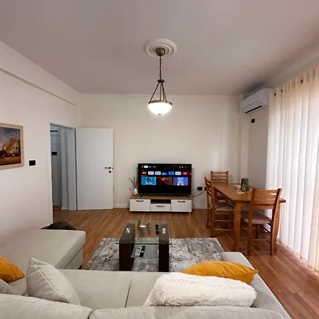 The Magenta Apartment