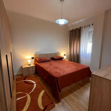 The Magenta * Tirana